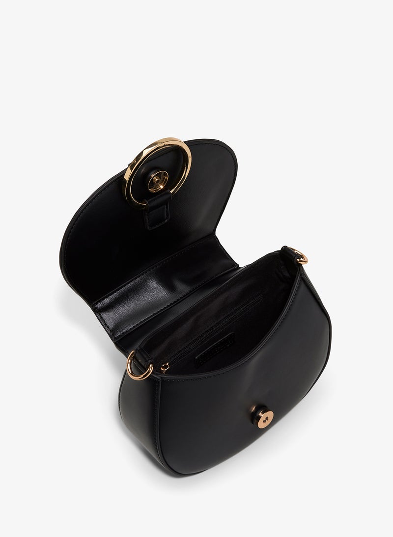 CALL IT SPRING Darleyy Top Handle Shoulder Bag - Image 4